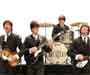 Backbeat Beatles