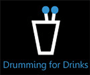 Innovation Glasgow 2011 - Drumming for Drinks