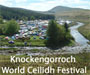 Knockengorroch World Ceilidh 18-20 May 2007