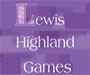 Lewis Highland Games Year of Culture 2007