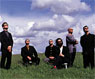 Wolfstone and Shooglenifty