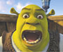 Shrek The Third (U)