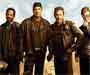 Wild Hogs (12A)