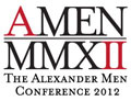 Alexander Men Conference 2012: Day Tickets