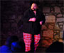 Just Laugh Comedy Night