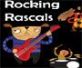 Rocking Rascals Childrens Dance Party @ Code Nightclub, Linlithgow
