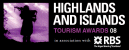 Highlands and Islands Tourism awards winner: innovation